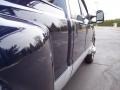 True Blue Metallic - F350 Super Duty Lariat Crew Cab Dually Photo No. 23