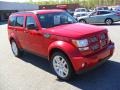 Redline 2-Coat Pearl - Nitro Heat Photo No. 5