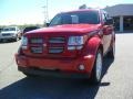 Redline 2-Coat Pearl - Nitro Heat Photo No. 6