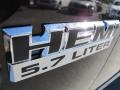 2011 Rugged Brown Pearl Dodge Ram 1500 Laramie Crew Cab  photo #6