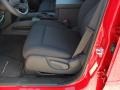 Redline 2-Coat Pearl - Nitro Heat Photo No. 9
