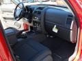 Redline 2-Coat Pearl - Nitro Heat Photo No. 21