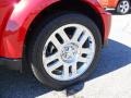 Redline 2-Coat Pearl - Nitro Heat Photo No. 23