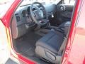 Redline 2-Coat Pearl - Nitro Heat Photo No. 25