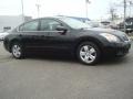 Super Black - Altima 2.5 S Photo No. 2