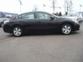 Super Black - Altima 2.5 S Photo No. 3