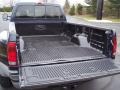 True Blue Metallic - F350 Super Duty Lariat Crew Cab Dually Photo No. 49