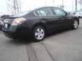 Super Black - Altima 2.5 S Photo No. 4