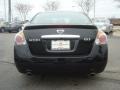 Super Black - Altima 2.5 S Photo No. 5
