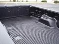 True Blue Metallic - F350 Super Duty Lariat Crew Cab Dually Photo No. 50