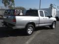 2001 Silver Sky Metallic Toyota Tundra SR5 Extended Cab  photo #6