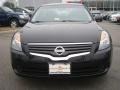 Super Black - Altima 2.5 S Photo No. 10
