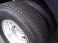 True Blue Metallic - F350 Super Duty Lariat Crew Cab Dually Photo No. 55