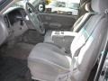 Silver Sky Metallic - Tundra SR5 Extended Cab Photo No. 7