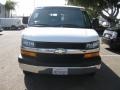 2008 Summit White Chevrolet Express 2500 Cargo Van  photo #2