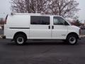 Summit White - Express G2500 Commercial Photo No. 3