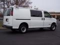 Summit White - Express G2500 Commercial Photo No. 4
