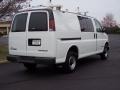 Summit White - Express G2500 Commercial Photo No. 5