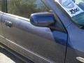 2003 Midnight Blue Mica Mazda Protege 5 Wagon  photo #23
