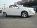 2007 Candy White Volkswagen Eos 2.0T  photo #2