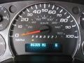 2008 Summit White Chevrolet Express 2500 Cargo Van  photo #11