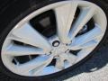 Bright Silver Metallic - Durango Crew Lux Photo No. 5