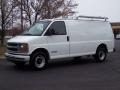 Summit White - Express G2500 Commercial Photo No. 10