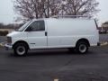 Summit White - Express G2500 Commercial Photo No. 11