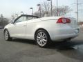 2007 Candy White Volkswagen Eos 2.0T  photo #6