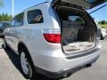 Bright Silver Metallic - Durango Crew Lux Photo No. 9