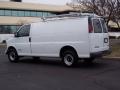 Summit White - Express G2500 Commercial Photo No. 13