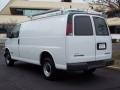 Summit White - Express G2500 Commercial Photo No. 14