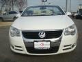 2007 Candy White Volkswagen Eos 2.0T  photo #9