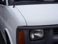 Summit White - Express G2500 Commercial Photo No. 17