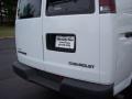 Summit White - Express G2500 Commercial Photo No. 27