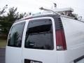 Summit White - Express G2500 Commercial Photo No. 28