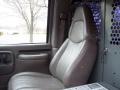 Summit White - Express G2500 Commercial Photo No. 34