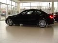 2011 Black Sapphire Metallic BMW 1 Series 135i Coupe  photo #6