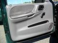 Forest Green Pearl - Dakota Sport Extended Cab Photo No. 7