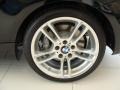 2011 BMW 1 Series 135i Coupe Wheel