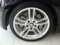 2011 Black Sapphire Metallic BMW 1 Series 135i Coupe  photo #10