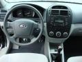 Gray Dashboard Photo for 2008 Kia Spectra #47682223