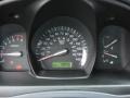 Gray Gauges Photo for 2008 Kia Spectra #47682268