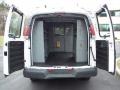 Summit White - Express G2500 Commercial Photo No. 51