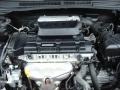  2008 Spectra EX Sedan 2.0 Liter DOHC 16V VVT 4 Cylinder Engine