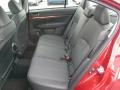 2011 Ruby Red Pearl Subaru Legacy 2.5i Limited  photo #5