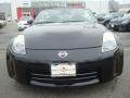Magnetic Black Pearl - 350Z Touring Roadster Photo No. 9
