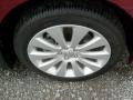 2011 Ruby Red Pearl Subaru Legacy 2.5i Limited  photo #12