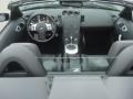 Charcoal Dashboard Photo for 2007 Nissan 350Z #47682514