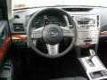 2011 Ruby Red Pearl Subaru Legacy 2.5i Limited  photo #15